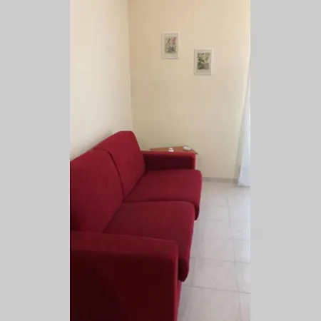 Casa Vacanze, A Due Passi Da Taormina Apartment Letojanni