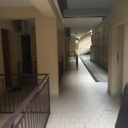 Casa Vacanze, A Due Passi Da Taormina Letojanni