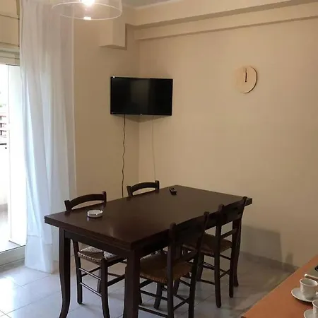 Casa Vacanze, A Due Passi Da Taormina Apartment