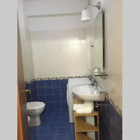 Casa Vacanze, A Due Passi Da Taormina * Letojanni