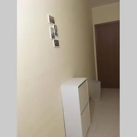 Casa Vacanze, A Due Passi Da Taormina Apartment Letojanni