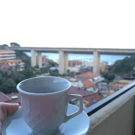 Apartamento Casa Vacanze, A Due Passi Da Taormina *