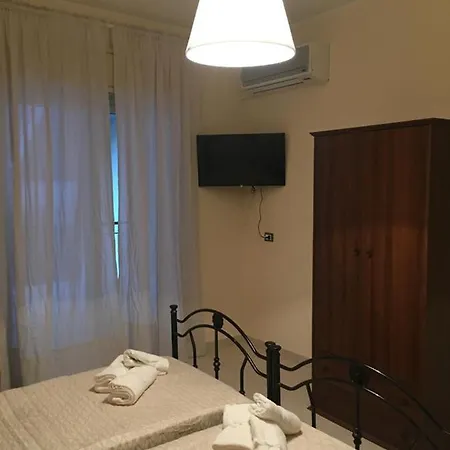 Casa Vacanze, A Due Passi Da Taormina Letojanni