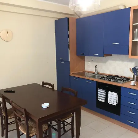 Casa Vacanze, A Due Passi Da Taormina Apartment *