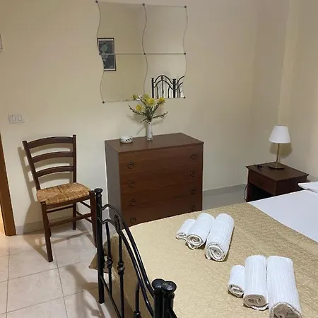 Casa Vacanze, A Due Passi Da Taormina *